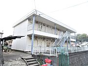 ジュネス新百合B 2階 築37年4ヶ月の賃貸物件