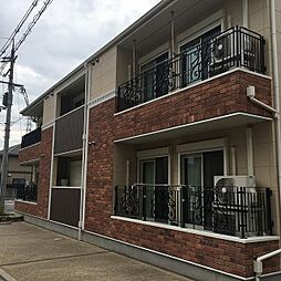 カサベルテ北花田III