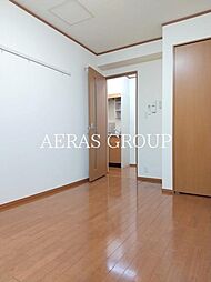 都営新宿線 住吉駅 徒歩11分の賃貸マンション 2階1Kのリビング/ダイニング