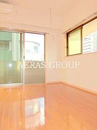 プライムアーバン大崎 6階1Kのリビング/ダイニング