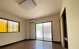 エクセル毛利 1階1DKのリビング/ダイニング