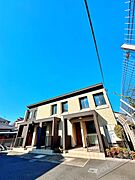 高石駅より徒歩3分 1階 築11年10ヶ月の賃貸物件