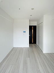 TSレジデンス北上野 1102 11階1Kのリビング/ダイニング