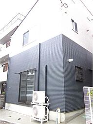 メゾン・ホエール