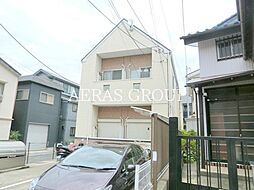 ファーストコーポラス9