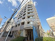 ＤＯＲＦＢＬＡＮＣＨＥＢＬＥＵＥ 4階 築21年1ヶ月の賃貸物件