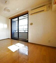 スパシエ田端 2階1Kのリビング/ダイニング