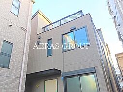 ＨＡＳＡＩ ＢＵＩＬＤＩＮＧ 北千住