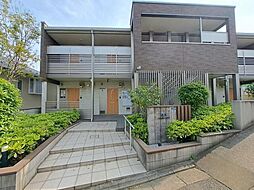 ガイア上池台 204