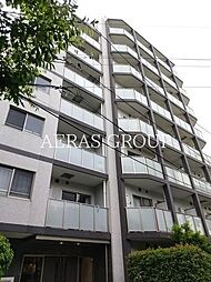 エスティメゾン哲学堂