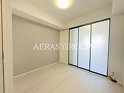 アーバネックス日本橋横山町 1204 12階1DKのリビング/ダイニング