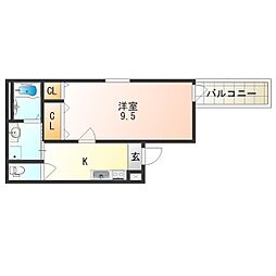 Osaka Metro谷町線 喜連瓜破駅 徒歩5分
