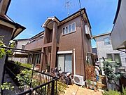 鶴川駅より徒歩10分 築26年5ヶ月の賃貸物件