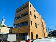 上溝駅より徒歩19分 4階 築12年3ヶ月の賃貸物件