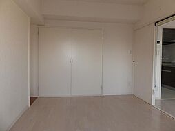 徳丸マンション 4階2Kのリビング/ダイニング