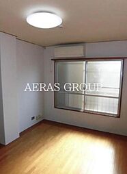 内田ビル 3階1Kのリビング/ダイニング