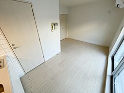 東京メトロ丸ノ内線 新中野駅 徒歩7分の賃貸マンション 1階ワンルームのリビング/ダイニング