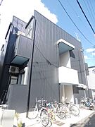 Luna 北巽 sta 2階 築10年11ヶ月の賃貸物件