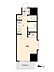 間取り：間取図