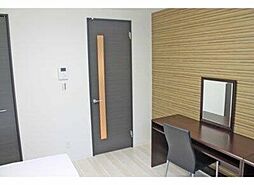 JR中央線 阿佐ケ谷駅 徒歩6分の賃貸アパート 3階1Kのリビング/ダイニング