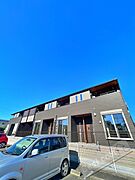 りゅうの盛II 1階 築2年の賃貸物件