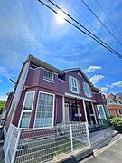 海南駅より徒歩21分 1階 築29年2ヶ月の賃貸物件