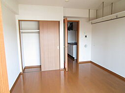 Primal Machida　プライマルマチダ 2階1Kのリビング/ダイニング