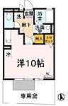 岸和田市池尻町 2階建 築21年のイメージ