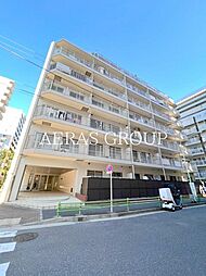 日商岩井日本橋浜町マンション