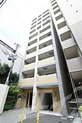 ＣＡＬＭＥＫＯＮＩＳＨＩ２ 3階 築17年8ヶ月の賃貸物件