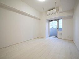 パティーナ大山 7階1Kのリビング/ダイニング