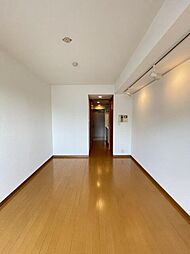 スカイコート学芸大学壱番館 2階1Kのリビング/ダイニング