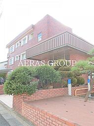 サンハイツ橋本第2