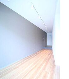 GranDuo Yoyogi2 4階ワンルームのリビング/ダイニング