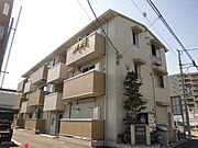 入間市駅より徒歩15分 3階 築15年2ヶ月の賃貸物件