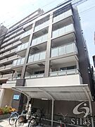 布施駅より徒歩6分 3階 築6年3ヶ月の賃貸物件