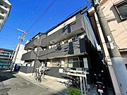 千鳥橋駅より徒歩8分 2階 築7年5ヶ月の賃貸物件