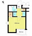 プレール椎名町2階6.0万円