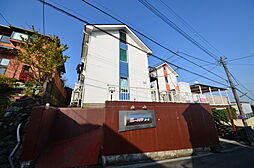 京王動物園線 多摩動物公園駅 徒歩7分