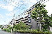 吹田市千里山高塚 5階建 築39年のイメージ