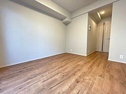 DIPS練馬春日町 2階1Kのリビング/ダイニング