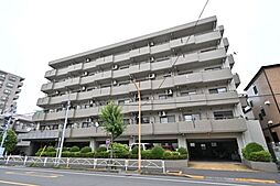 パークステージ亀戸北