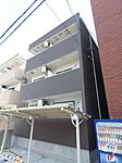 大阪市住吉区沢之町２丁目 3階建 築5年のイメージ