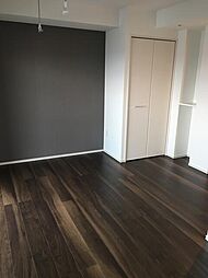 ガリシア中野弥生町 11階1Kのリビング/ダイニング