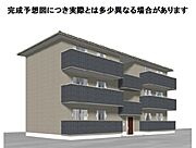 丹波橋駅より徒歩10分 3階 新築の賃貸物件