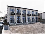 レオパレスフジミ 2階 築20年9ヶ月の賃貸物件