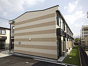 ノースアイランド２ 1階 築16年2ヶ月の賃貸物件