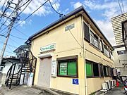 相模大野駅より徒歩5分 2階 築44年2ヶ月の賃貸物件