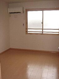 グラン・クェイル 1階1Kのリビング/ダイニング