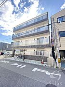 杉本町駅より徒歩9分 1階 築6年8ヶ月の賃貸物件